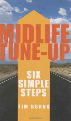 midlife tune up six simple steps