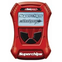 Superchips 1815 Flashpaq 2004-2007 Ford Truck Gas V10 and 2004-2007 Ranger / Mazda B-Series 3.0L 4.0V V6