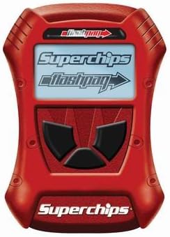 Superchips 1808 Flashpaq 2008 Ford F250, F350 Powerstroke 6.4L