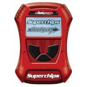 Superchips 2815 Flashpaq 1996-2007 GM Gas Trucks & SUVs 4.3L 4.8L 5.3L 6.0L 6.2L 7.4L 8.1L