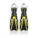 Mares Volo Power Open Heel Dive & Snorkeling Fins