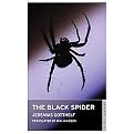 The Black Spider (Paperback)