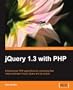 jQuery 1.3 with PHP