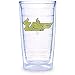 Tervis Tumbler South Florida Bulls 16oz Tumbler Set of 4