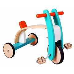 Plan Toys - Plan Toys 34200 Wooden Trike