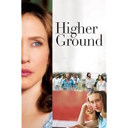 Higher Ground