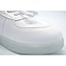 URUOI Unisex 8 Colors Of Light USB Charging White Light Up Shoes LED Sneakers