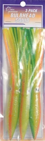 Sea Striker - Squid 9 Sea Striker - Squid 9