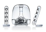 Harman Kardon - SoundSticks II - Syst�me multim�dia 2.1 - Haut parleur pour Ordinateur portable - 65 W