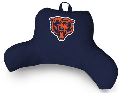 Sports Coverage NFL Chicago Bears MVP Bed Rest