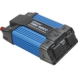 NPower Portable Inverter - 750 Watts
