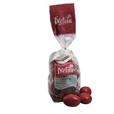 Bing Cherries - Dark Red in Milk Chocolate - 6oz gift bag