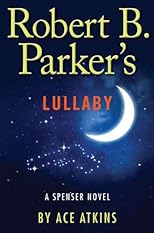 Robert B. Parker's Lullaby