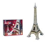 PUZZ 3D - Eiffelturm