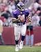 Daunte Culpepper Minnesota Vikings 8x10 Photo