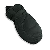 IMAGE OF Winter Warm-Up - Ladies Ski Mittens, Black (Size L)