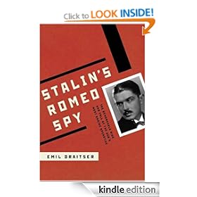 Stalin's Romeo Spy