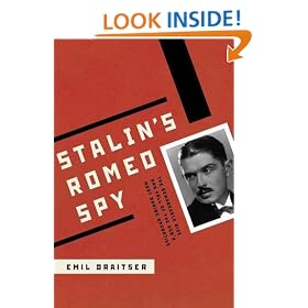 Stalin's Romeo Spy