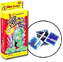 Slippery Slime Time 3/1 Kit WGSWG1100