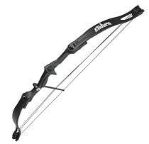 Crosman Archery Elkhorn Jr Compound Bow Set