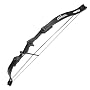 Crosman Elkhorn Jr. Compound Bow air pistol