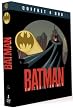 Coffret Batman : Le Chevalier Noir / Naissance d'une l�gende / Les secrets de Batman / Sortir de l'ombre