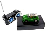 Review   / Radio control miniature Mini Cooper car