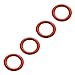 Arrma AR716014 O-Ring 7 x 1.5mm Nero (4) R/C Car Part