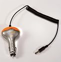 V.Smile Cyber Pocket Car Charger