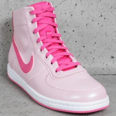 NIKE【ナイキ】ウィメンズ ナイキ スキャンダルMID 354907-661
