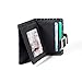 RFID Blocking Mini Trifold - RFID Wallets for Women - Best RFID Protection