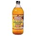 Apple Cidar Vinegar, Organic Raw Unflavored 32oz
