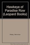 Hawkeye of Paradise Row