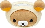リラックマ 携帯スタンドぬいぐるみ （リラックマ羊） MK-13801