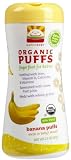 Happy Baby Banana Puffs by Happy Baby Big Save