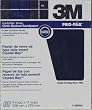 3M Pro-Pak 11696NA Emery Cloth, 9-Inch x 11-Inch, Coarse