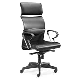 Zuo Modern Eco Office Chair Black 205106
