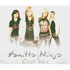 Cool Vibes