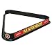 Trademark United States Marine Corp Billiard Ball Triangle Rack