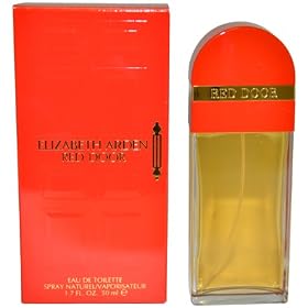 Elizabeth Arden Red Door Eau De Toilette Spray 50ml
