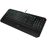 Razer DeathStalker Expert Gaming Keyboard