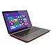 Toshiba Qosmio X75- A7170 17.3-Inch Laptop (2.4 GHz Intel Core i7-4700MQ Processor, 16GB DIMM, 1TB HDD, DVD SuperMulti drive, Windows 8.1) Black
