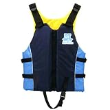 [大人用]REEFTOURER[リーフツアラー]スノーケリングベスト[ライフジャケット]SV-1600 　Lサイズ