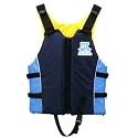 [大人用]REEFTOURER[リーフツアラー]スノーケリングベスト[ライフジャケット]SV-1600　Mサイズ