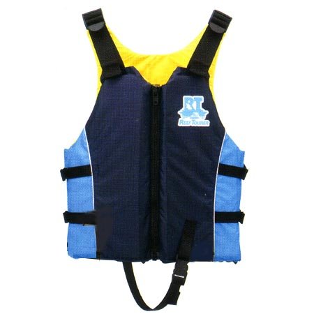 Cover image : [大人用]REEFTOURER[リーフツアラー]スノーケリングベスト[ライフジャケット]SV-1600 Mサイズ