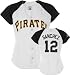 Freddy Sanchez Pittsburgh Pirates Women's Replica Jersey