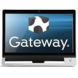 Gateway 21.5