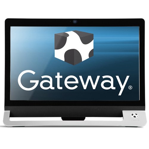 Gateway 21.5