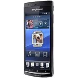 Sony Ericsson Lt15i Mobile Phone Sony Xperia Arc *Midnight Blue* International Version