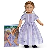American Girl Felicity Doll & Paperback Book